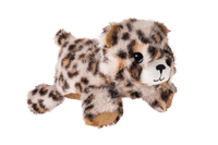 Growl Snugglez Larry het Luipaard