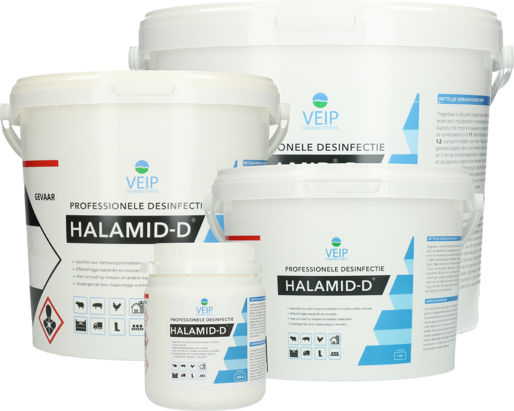 Halamid-D 1 kg