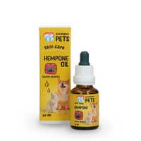 Excellent Pets HempOne Oil 20 ml