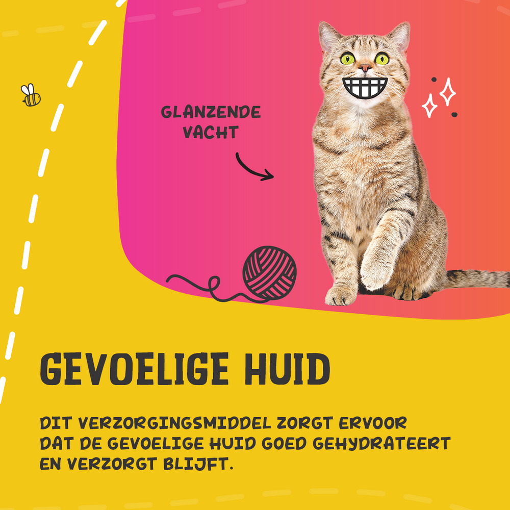 Excellent Pets HempOne Oil 20 ml