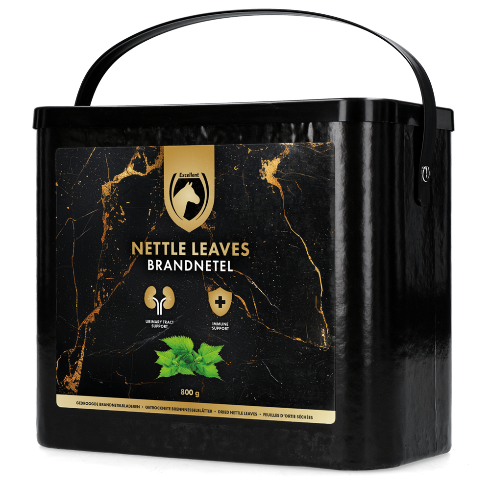 Excellent Horse Herbs Brandnetel 800 g