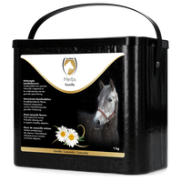 Excellent Horse Herbs Kamille 1 kg