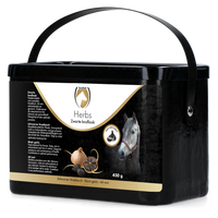 Excellent Horse Herbs Zwarte Knoflook 450 g