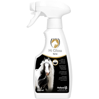 Excellent Horse Hi Gloss Spray 250 ml