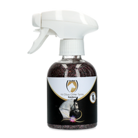 Excellent Horse Hi Gloss Glitter Spray Rainbow 250 ml