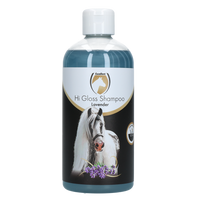 Excellent Horse Hi Gloss Shampoo Lavender 500 ml