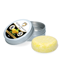Excellent Horse Hi Gloss Shampoo Bar Citroen 60 g