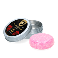 Excellent Horse Hi Gloss Shampoo Bar Rozen 60 g