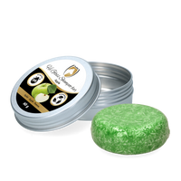 Excellent Horse Hi Gloss Shampoo Bar Appel 60 g