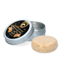 Excellent Horse Hi Gloss Shampoo Bar Propolis & Honing 60 g