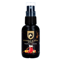 Excellent Horse Detangle & Shine Spray 50 ml Tropical Dreams