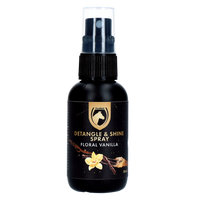 Detangle & Shine Spray Geschenkset 5 x 50 ML