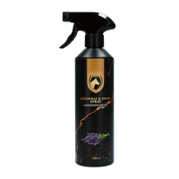 Excellent Horse Detangle & Shine Spray 500 ml Lavender Fields