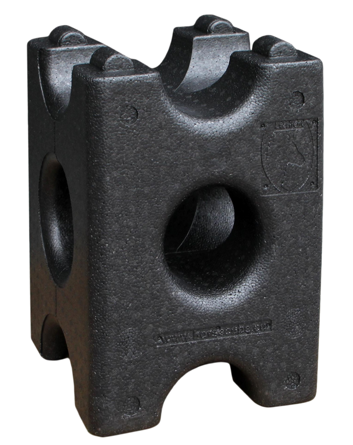 
  Excellent Horse Cube - artikelnummer HIND002
