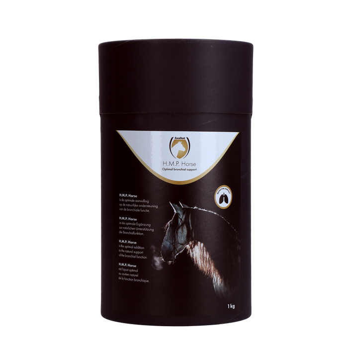 
  Excellent Horse H.M.P. Powder 1 kg - artikelnummer HMPH1000E
