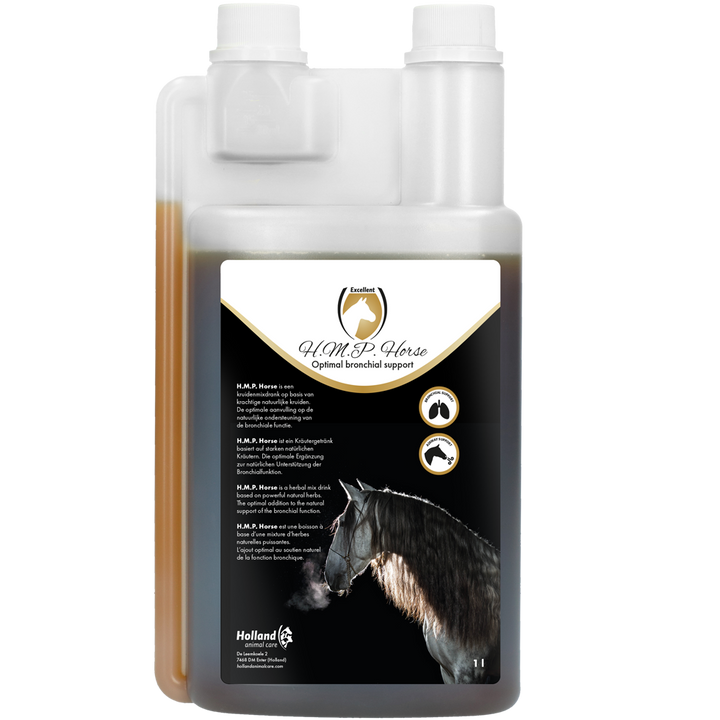 
  Excellent Horse H.M.P. Liquid 1 l - artikelnummer HMPH1007
