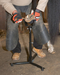 Hoefbok EcoFlex 2-in-1