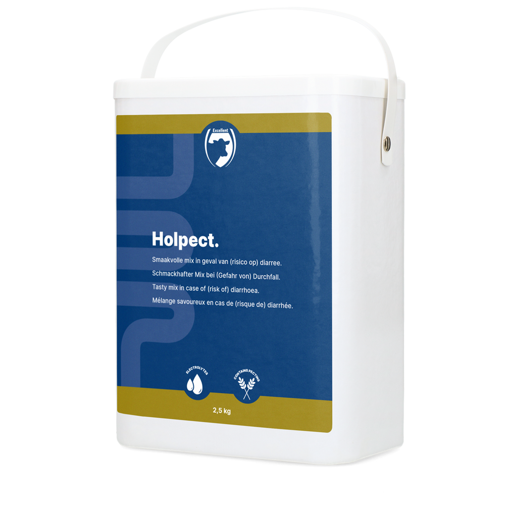 Holpect 2,5 kg