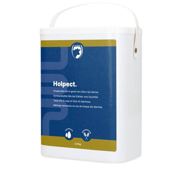 
  Holpect 2,5 kg - artikelnummer HOLP2500
