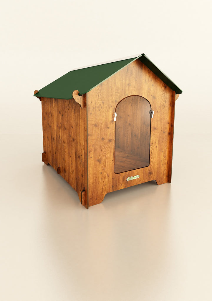 
  Hondenhok Cucciolotta Classic XL - artikelnummer HOND904

