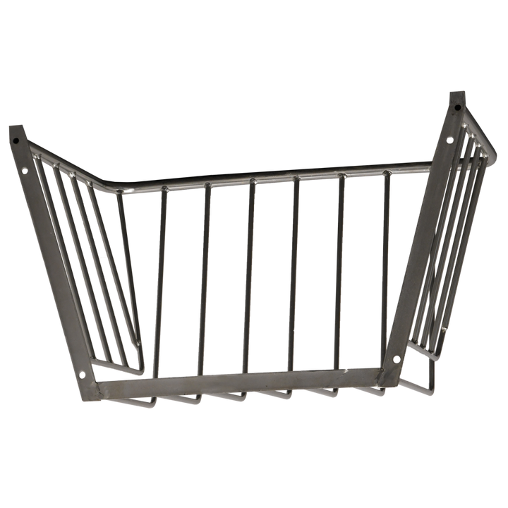 
  Hooiruif paard groot 75,3 x 47,5 x 46,5 cm RH - artikelnummer HOOI0001
