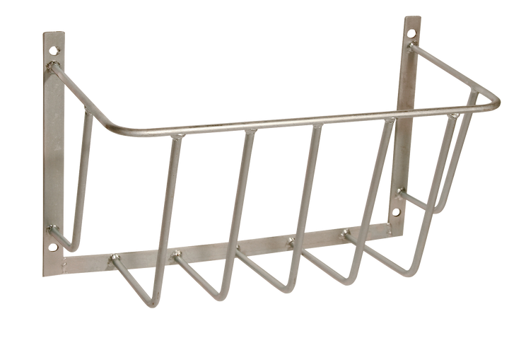 
  Hooiruif paard stand 56 x 29,5 x 23 cm RH - artikelnummer HOOI0002
