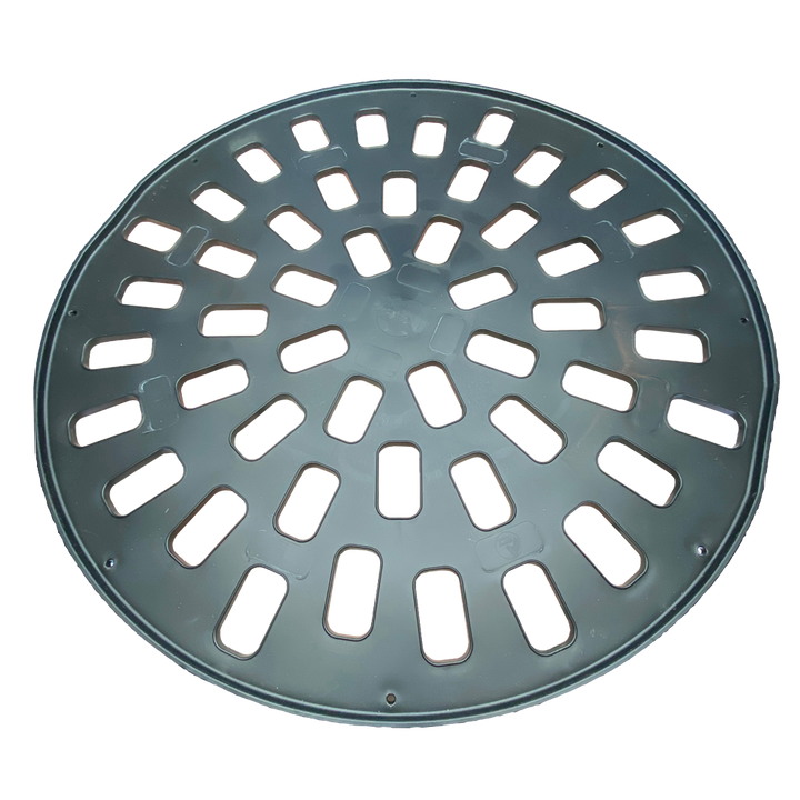 
  OK Plast Hooi Slow Feeder Deksel Ø 126 cm - artikelnummer HOOI0003V
