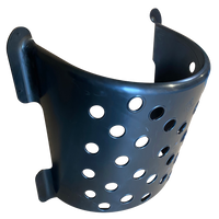 OK Plast Hooi Feeder XL Wandmontage 240 L