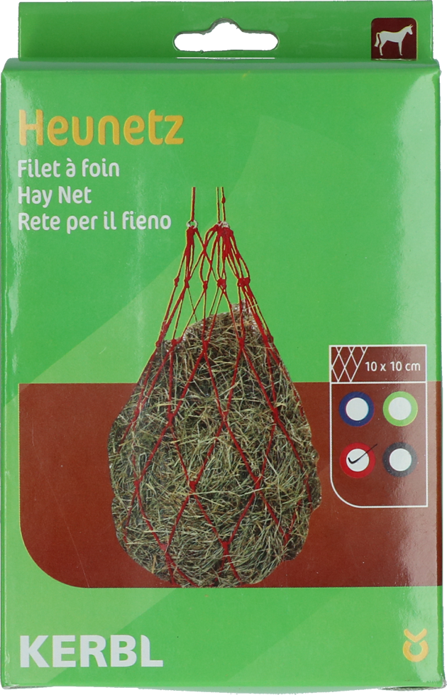 
  Hooinet Paard Classic - artikelnummer HOOI0004
