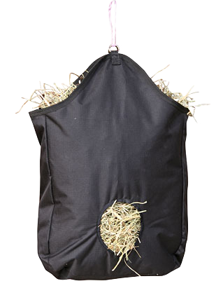 
  Hooizak zwart 65x50 cm - artikelnummer HOOI019K
