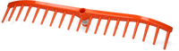Hooi- Grashark 60cm, 19 tands