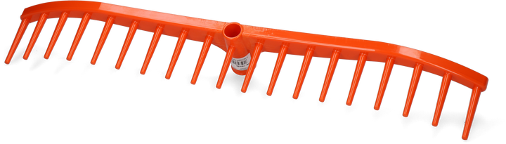 
  Hooi- Grashark 60cm, 19 tands - artikelnummer HOOI047
