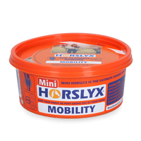 Horslyx Mini Mobiliteit