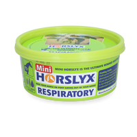 Horslyx Mini Luchtwegen