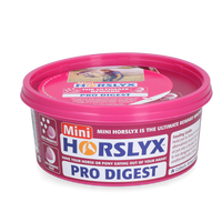 Horslyx Mini Spijsvertering