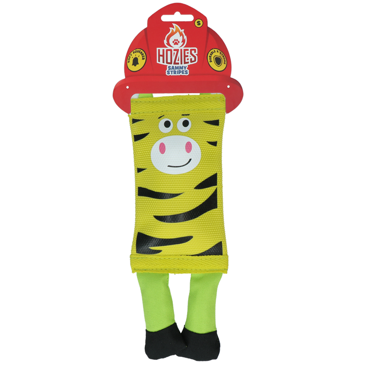 
  Hozies Sammy Stripes S - artikelnummer HOZI001A

