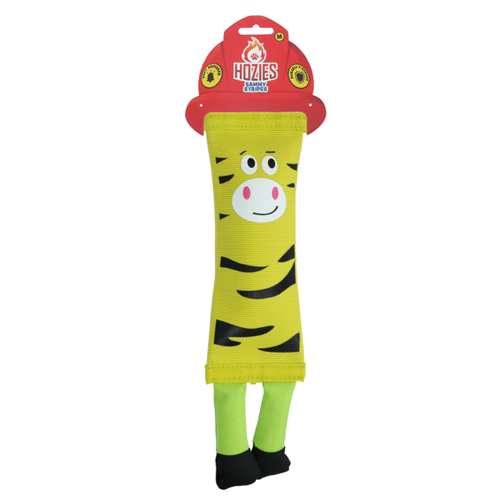 
  Hozies Sammy Stripes M - artikelnummer HOZI001B
