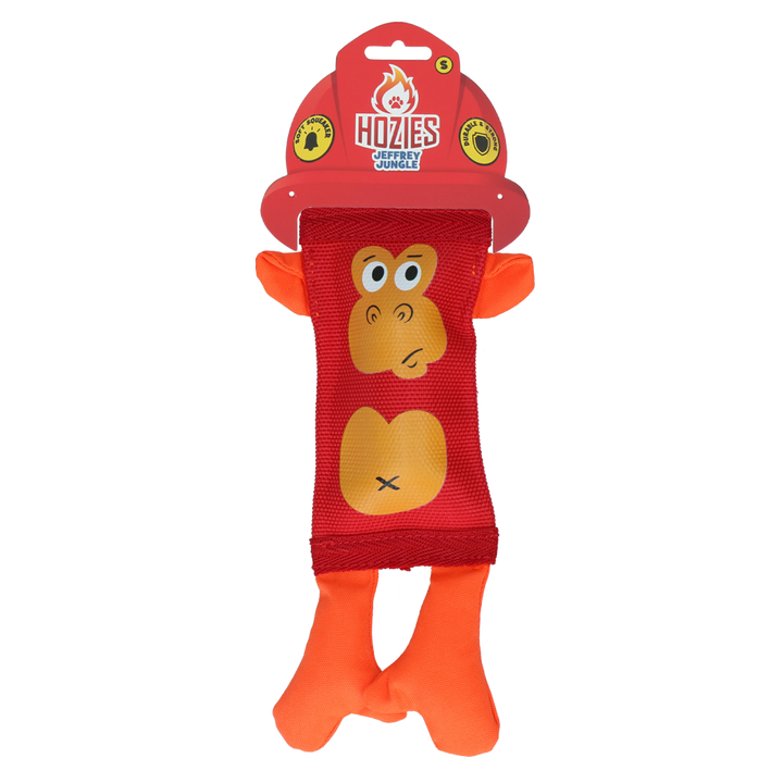 
  Hozies Jeffrey Jungle S - artikelnummer HOZI002A
