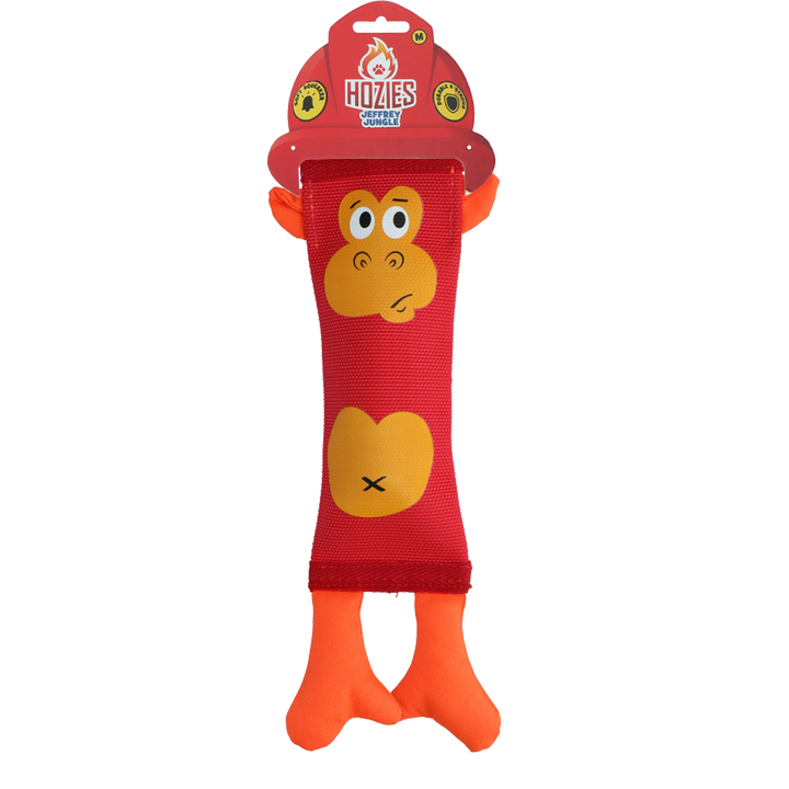 
  Hozies Jeffrey Jungle M - artikelnummer HOZI002B
