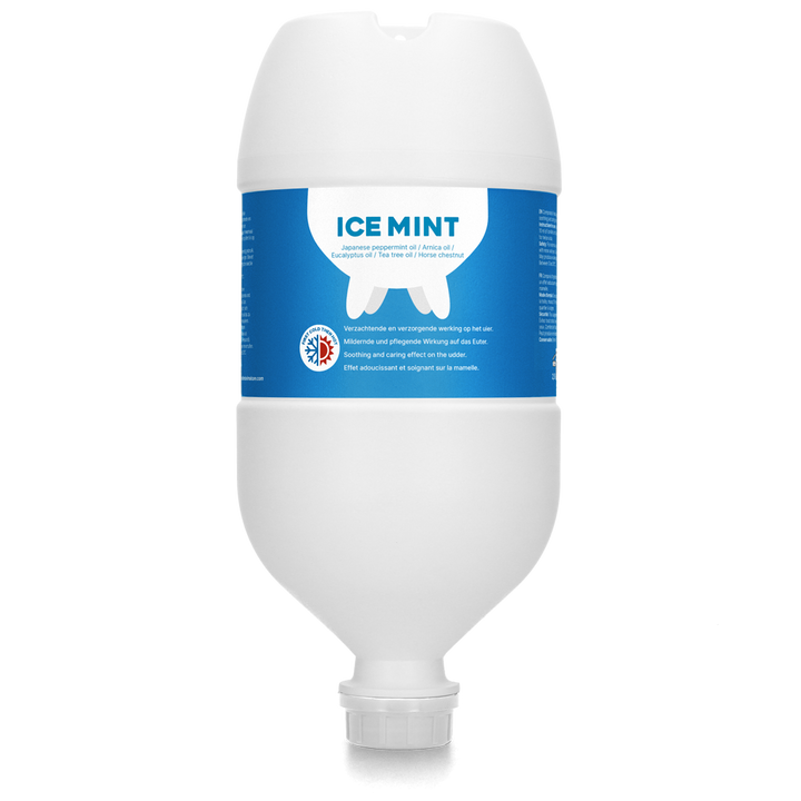 
  Ice Mint Gel 2,5 l - artikelnummer ICEM2920
