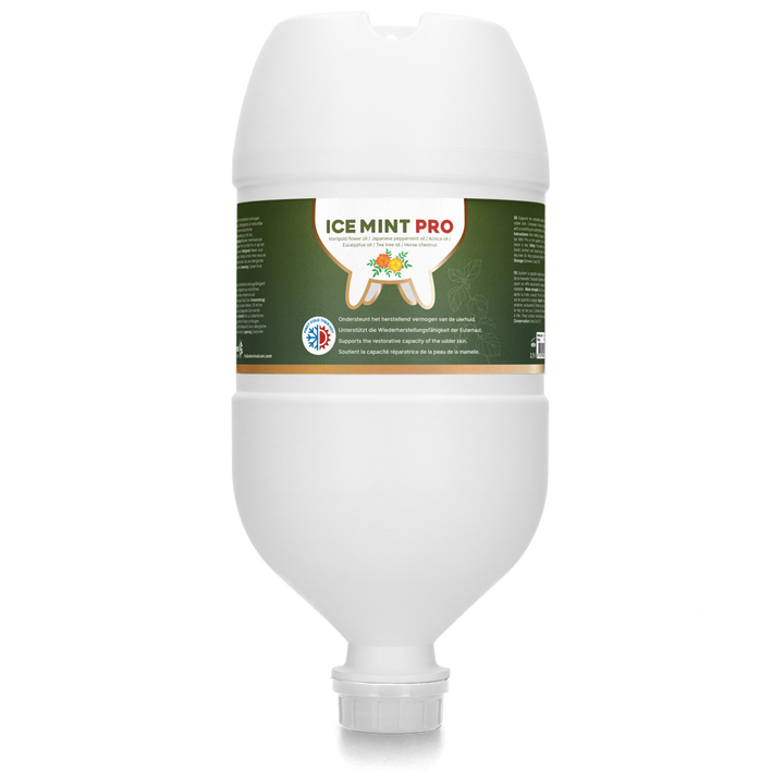 
  Ice Mint Pro Gel Hangtube 2,5 l - artikelnummer ICEM2922
