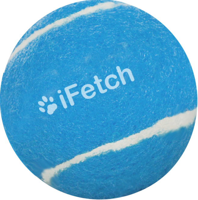 
  iFetch Too Balls - artikelnummer IFET007
