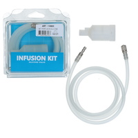 Infuusset Siliconen