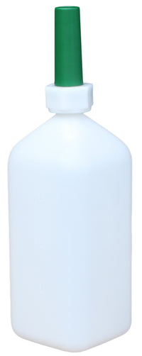 Ingeef Fles Rund / Kalf "Gewa" 2l