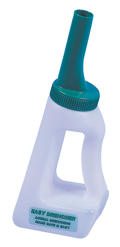 
  Ingeef Easy Drencher Rund/Kalf Groen Compleet - artikelnummer INGE0010
