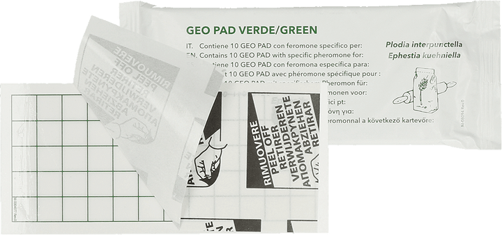 
  Geo Lijmplaat Levensmiddelenmot - artikelnummer INPEP-04077
