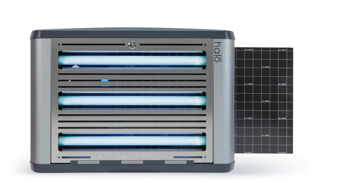 
  Insect-O-Cutor Halo 45 - artikelnummer INSEC510
