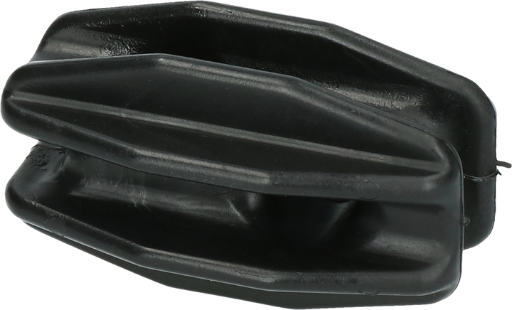 
  Isolator Eindspanner Zwart - artikelnummer ISOL044336
