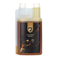 Excellent Horse Itch Stop Feed Oil 1 l