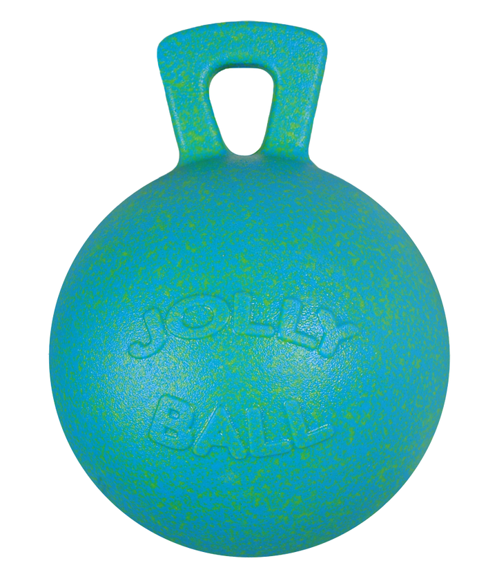 
  Jolly Ball Oceaangroen (appel) - artikelnummer JOLL0085
